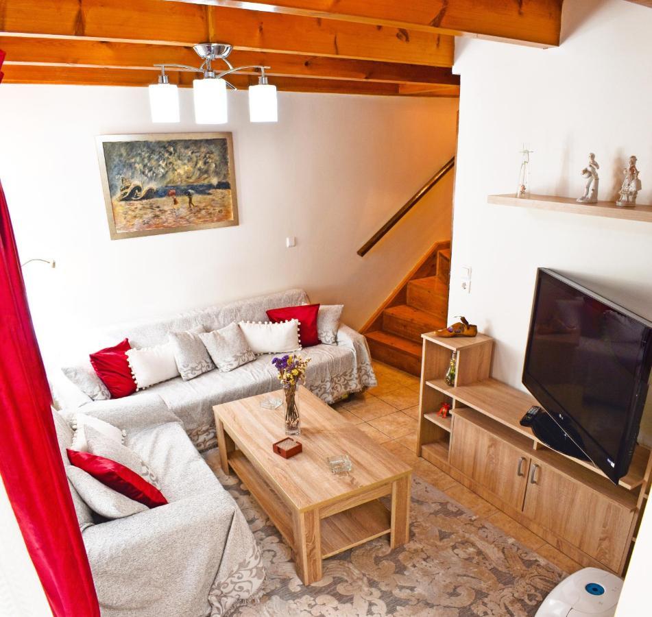 Apartmán Marilou's *